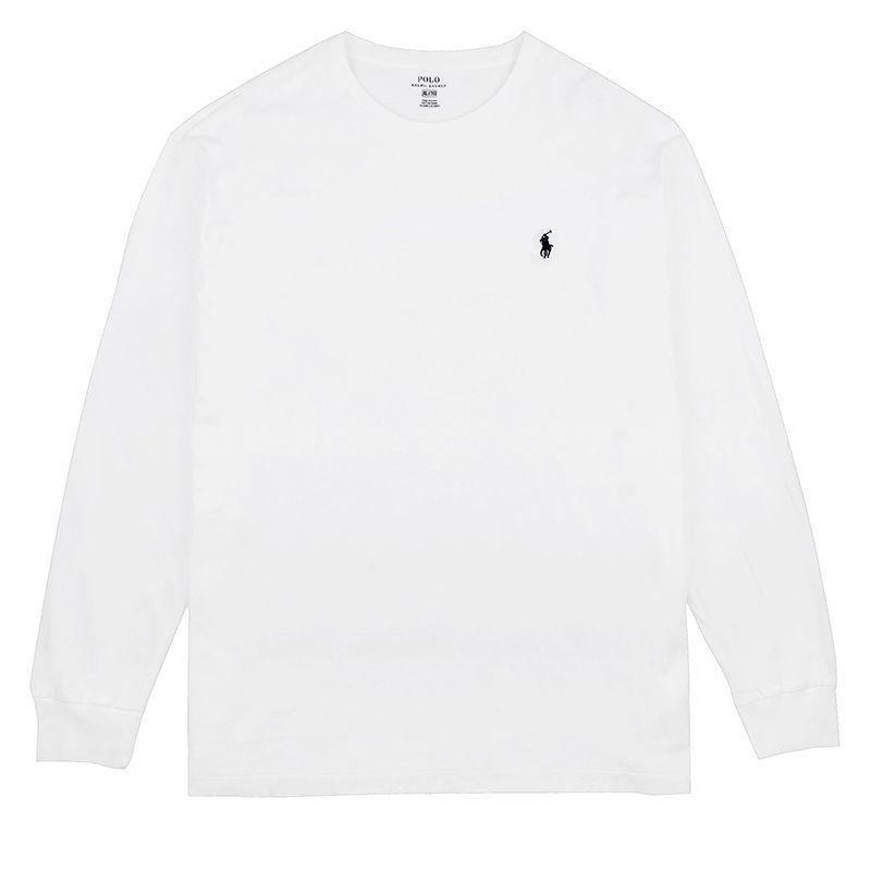 Ralph Lauren Men's Long Sleeve T-shirts 17